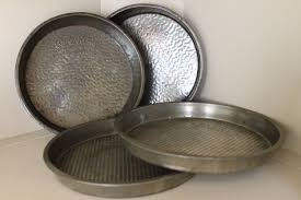 Vintage Baking Pans Bakeware Cake Pans Bake King Ovenex Vintage Baking Baking Pans Cake Pans