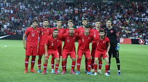 Millî futbol takımlarımızın twitter'daki resmî adresi / official account of. Umit Milli Takim Kadrosu Aciklandi Goal Com