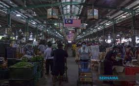 Pasar borong ssw ei tegutse valdkondades hoonete ehitus, ostlemine, kõik toidud ja joogid, toidukauplused ja supermarketid. Bernama Kwp Tawar Golongan Belia Bekerja Di Pasar Borong Kl