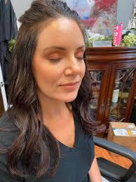 Makeup and Lashes by Brie