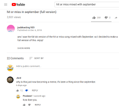 This Person Just Made A Tik Tok Joke Puns Then i made the tick sit, roll over, and do a flip.