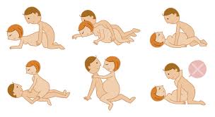 Sesso in gravidanza, come e quando farlo: i consigli pratici