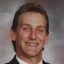 Mr. Michael A. Marble Obituary