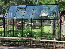 Eden Halls Cotswold Bourton Greenhouse