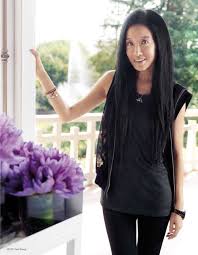 Открыть страницу «vera wang» на facebook. Vera Wang Designer Profile Photos Latest News