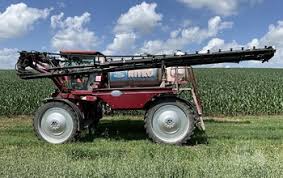 Miller 4315 Sprayer