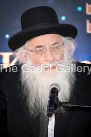 Litvish Gedolim Photos