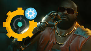 The rpg game project cyberpunk 2077 — is based on the board game of the same name. Cyberpunk 2077 Cd Projekt Red Veroffentlicht Patch 1 05 Mit Vielen Bugfixes
