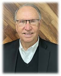 Staff & Board Members