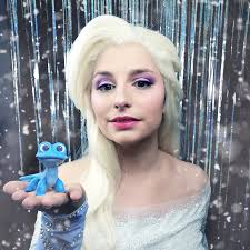 Les bulles de Chicadine