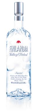 Finlandia vodka is produced in a distillery that was opened in 1888. Finlandia Vodka 1 Liter Aretthom