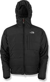 The North Face Redpoint Optimus Jacket Review Freeride