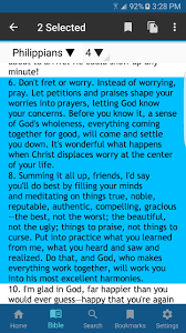 That's right, you can text from your computer to mobile phones using our app. Message Bible Offline Bible Free Daily Verses For Android Apk Download