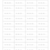Effectue les calculs par écrit sur une feuille de brouillon! Https Encrypted Tbn0 Gstatic Com Images Q Tbn And9gcs4ijyboqj10agdncgizgcmwt5w9 Fsdjnel7achyg4t5rbxdwk Usqp Cau