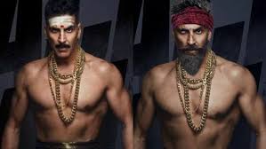 The makers got a surprise as the trailer of laxmmi bomb becomes the most viewed movie trailer in india in just 24 hours with 70 million views. Bachchan Pandey What Changed In Akshay Kumar S New Look Filmibeat