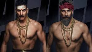 The film deals with a ghost seeking vengeance for being wronged and haunts everyone who is staying in the house. Bachchan Pandey What Changed In Akshay Kumar S New Look Filmibeat