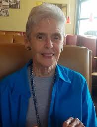 Marian Voyles Obituary (1934