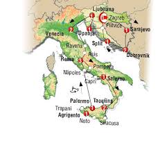 Alemania, austria, bosnia y herzegovina, croacia, eslovaquia, eslovenia, italia. Listado De Viajes Ofertas De Circuitos En Autocar Por Europa Con Salida De Zagreb Lusoviajes