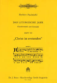 Pfingsten ist ein christliches fest, die entsendung des heiligen geistes. Ostern Pfingsten Im Stretta Noten Shop Kaufen