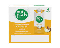 The Original Powder Coffee Creamer | Official Coffee Mate®