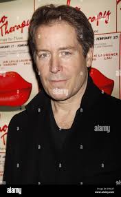 Laurence Lau Opening Night after party for his Off-Broadway comedy 'Psycho  Therapy' held at Sushi Samba. New York City, USA Stock Photo