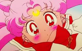 sailor moon screencaps ポケモンポスター セーラームーン ちびうさ セーラームーンクリスタル