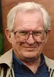 Fan Casting Ron Jones as Composer of Star Trek: Pathfinders