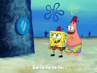 Im already halfway there spongebob gif. Season 9 Sanctuary Gif By Spongebob Squarepants Find Share On Giphy