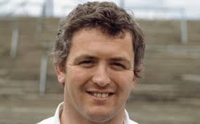 Air Vice-Marshal Eric Macey, pilot who served in the UK's nuclear strike  force