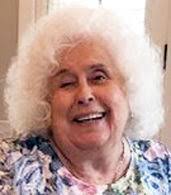 Joyce Tull Obituary (1934