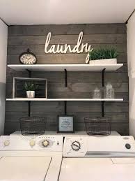 Best Small Laundry Room Decoration Ideas 30 With Images Room Remodeling Laundy Room Laundry Room Design