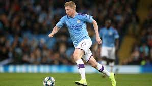Check out his latest detailed stats including goals, assists, strengths & weaknesses and match ratings. Learn From Kevin De Bruyne And How To Deliver Devastating Crosses Like The Man City Star Sport360 News