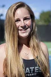 2013-14 Women's Tennis Roster