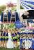 Lime Green And Purple Wedding Theme