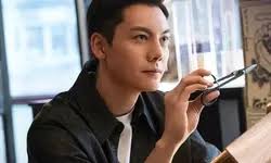 Love's Ambition Catat Rekor Heat Index Tertinggi di WeTV Indonesia