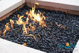 For instance, you should avoid leaving the fire pit out, as it is going to be exposed to the elements. Lava Rock 10 Things To Know About Fire Pit Rocks Buyer S Guide 2017