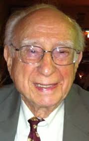 Jack Berkowitz Obituary