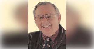 Paul Richard Ashburn Obituary (2023)