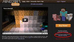 This phase was commonly named alpha during its development until june 28, 2010, when a blog post retroactively labeled it as minecraft classic. Muve Viewers 2 Minecraft Classic Liu Ethan S Blog