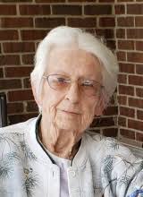 Obituary information for Louise Roedl