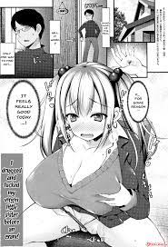 Kotoba Ai] Sis-pai Heaven! Ch. 1-5 [English] read online,free download  [413]