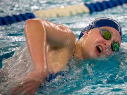 Girls swimming: Fond du Lac at Oshkosh West