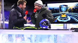 #strafe #jkvsp7 #prosieben„joko und klaas gegen prosiebe. Prosieben Wintergames Promiflash De