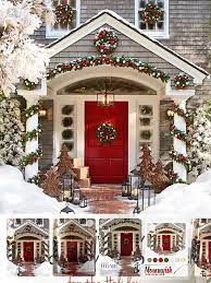 Pin By Cheryl Weigel On Outside Christmas Decorations Outside Christmas Decorations Christmas Decorations Christmas Traditions