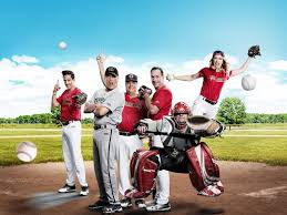 How To Watch And Stream Benchwarmers 2: Breaking Balls - 2019 On Roku