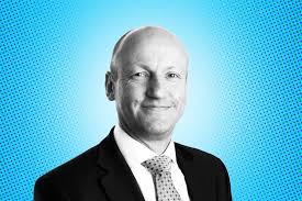 Stuart Love: The CEO who's proud to be called 'too woke'