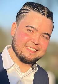 Allen Michael Herrera