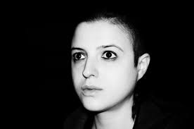 Artistic Portraits, Post Processed