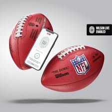 Can anyone tell me the difference between. The Duke Nfl Football Wilson Sporting Goods