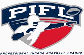 Indoor football league team logos. Professional Indoor Football League Wikipedia